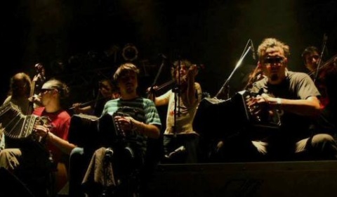 La Orquesta Típica Fernández Fierro, protagonista de 'Cultura da la nota' en septiembre
