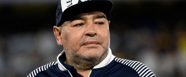 Diego Maradona, sentimiento e ideología