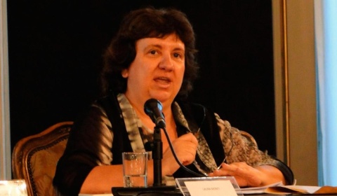 Nuevo encuentro del ciclo de conferencias sobre la Abogacía del Estado