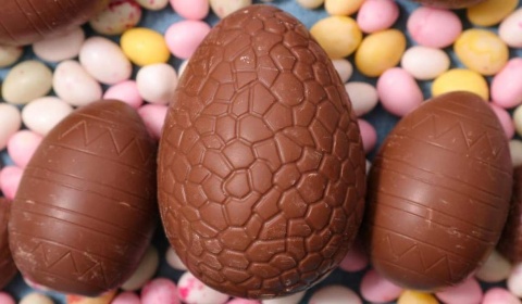 El apocalíptico precio de los huevos de pascua quita el sueño a los salteños