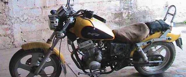 Motochorros no registrados deberán obtener su patente en Salta