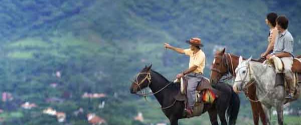 Segunda convocatoria en Salta del programa turístico 'Lugares Mágicos'