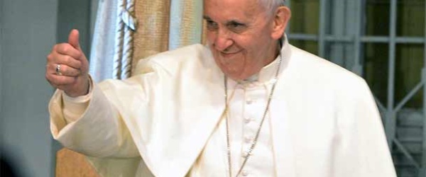 El Papa Francisco visitará Sri Lanka y Filipinas en enero de 2015