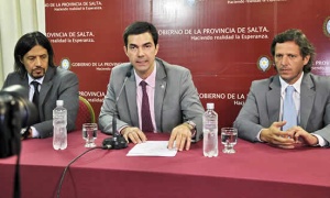 Urtubey desmiente influencias indebidas y ocultación en el fatal accidente de su sobrino