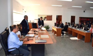 Conformada la terna de aspirantes al cargo de juez de apelaciones laboral