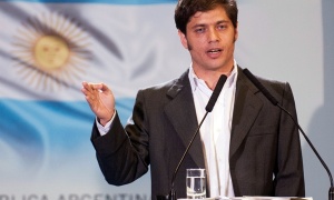 Argentina pide al juez Griesa un 'stay' que le permita negociar con sus acreedores