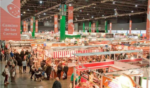 Salta estará presente en la 11ª edición de la feria Comidas y Sabores