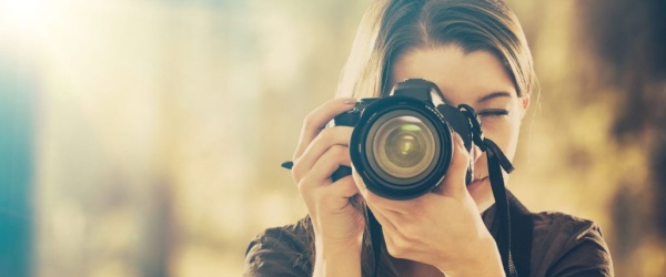 Modo Verano: Fotografía digital y aerobox