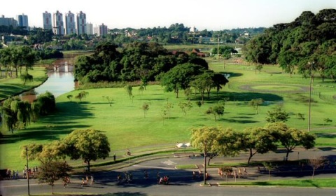 Se celebra hoy el Día Internacional de la Madre Tierra: 'Ciudades Verdes'