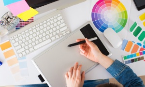 Mesa redonda 'online' por el Día Mundial del Diseño