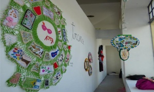 El MAC de Salta presenta la exposición 'Trama' en su Proyecto V.A.C.A.