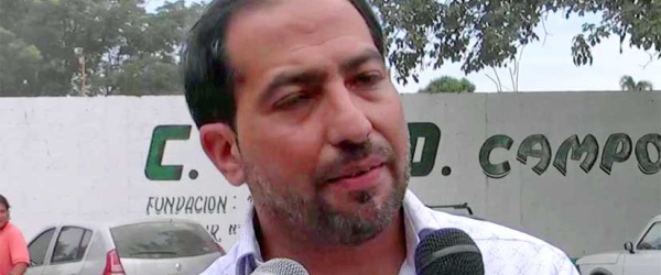 El gobierno de Urtubey sigue ‘entrenando’ a concejales municipales