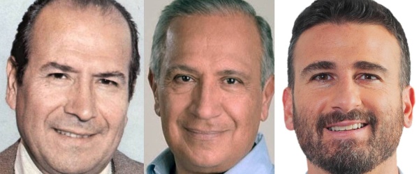 De veinte en veinte: los argumentos repetidos de un linaje que ha crecido sobre las espaldas del pueblo de Salta