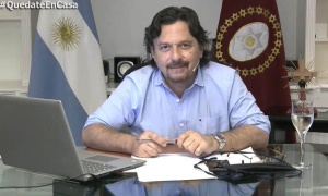 Sáenz prohíbe la entrada del transporte colectivo de mediana y larga distancia en Salta