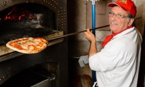 Un hombre es condenado a prisión por acuchillar a un pizzero del Mercado San Miguel