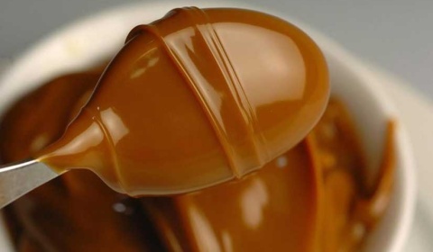 El dulce de leche, pasión argentina