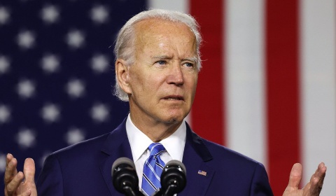 El Colegio Electoral confirma la victoria de Joe Biden en las presidenciales de Estados Unidos