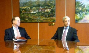 Expertos de la OEA se interesan por los Tribunales de Tratamientos de Drogas de Salta