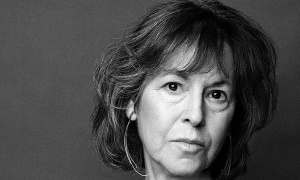 Louise Glück gana el Premio Nobel de Literatura 2020