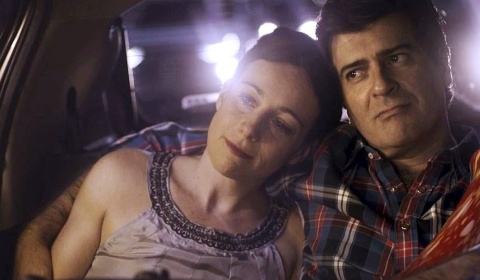 'Cetácecos', hoy en el ciclo Cine en la Plaza de la Usina Cultural