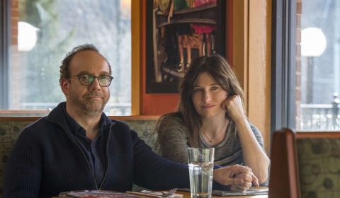 El Cine Arte de Salta proyecta hoy el film 'Vida privada'