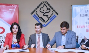Abogados del interior de Salta tendrán más fácil publicar anuncios en el Boletín Oficial