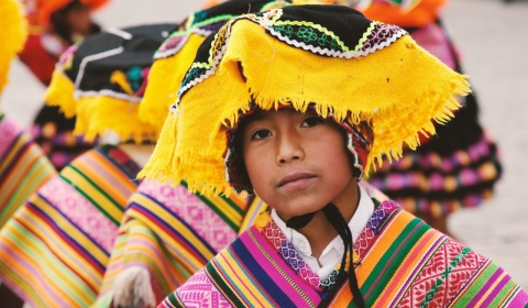 9 de agosto: Día Internacional de los Pueblos Indígenas
