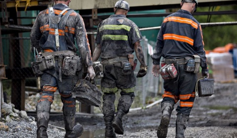 7 de mayo: Día de la Minería