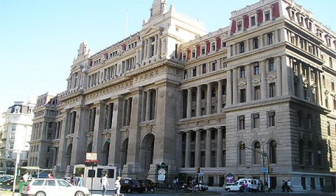 Polémica por la designación por decreto de dos jueces de la Corte Suprema de Justicia