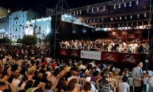 'La cultura no duerme 2014', espectáculos y museos en la noche de Salta