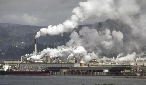 Argentina propone reducir hasta un 30% sus emisiones de carbono