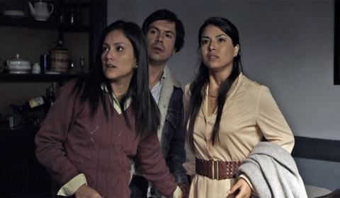 El Cine Arte de Salta proyecta hoy el film 'La última noticia'