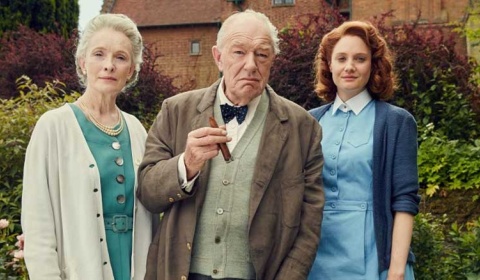 Última función de 'El secreto de Churchill' en el Cine Arte de Salta