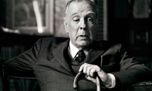 La Argentina recuerda hoy a Jorge Luis Borges en el Día del Lector