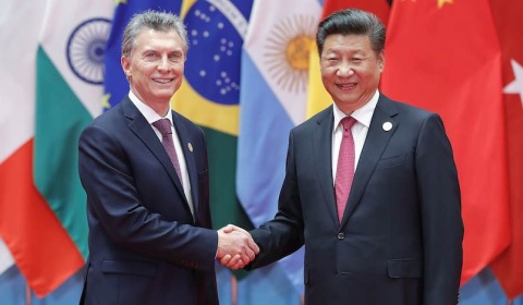 Las reuniones de Macri durante la cumbre del G20 en Buenos Aires