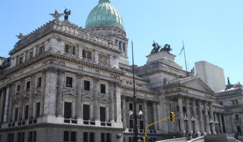 Tarifas: cuando se internaliza la grieta