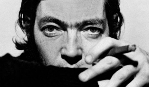 Homenaje en Salta al escritor Julio Cortázar en el centenario de su nacimiento