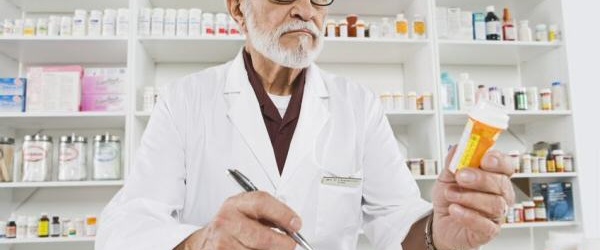 La facturación en la industria farmacéutica crece un 23%, según el INDEC