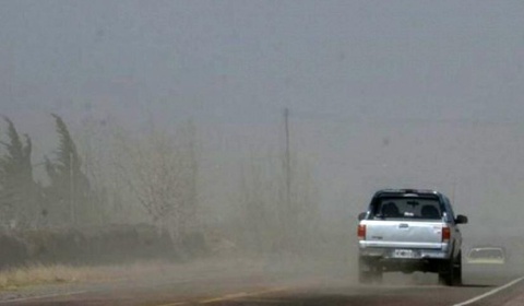 La desgracia de vivir en ‘zona cordillerana’