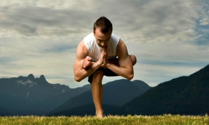 El yoga entra en la lista del Patrimonio Inmaterial de la UNESCO