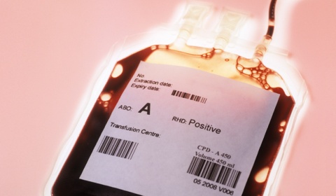 ¿Donación obligatoria de plasma en Salta?