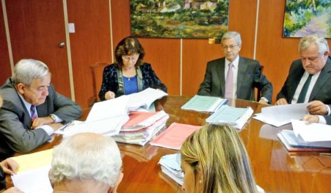 El Jurado de Enjuiciamiento de Salta exime de culpa a la asesora de incapaces Flores Larsen