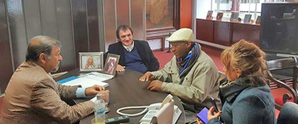 Cuba planea abrir un consulado general en Salta