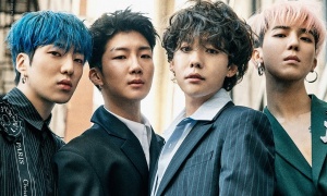 Dimension Comics organiza un desafío K-Pop en el Teatro Municipal de Salta