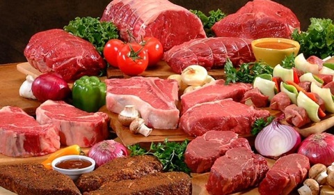 Se dispara el precio de la carne y el trigo a nivel mundial, advierte la FAO