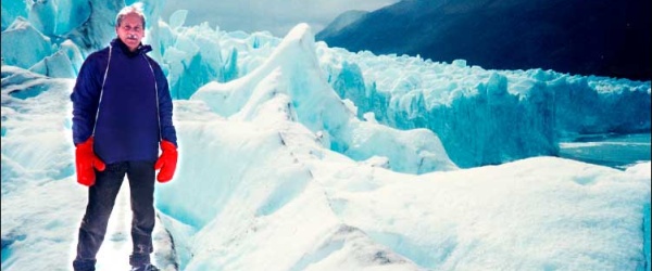 La Corte Suprema de la Nación declaró constitucional la ley de glaciares