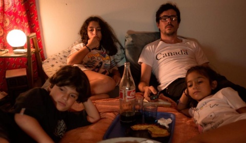 Cine en el ciclo 'Directoras' con la proyección de 'Las buenas intenciones'