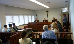 Doce años de prisión para 'el Chuña', por violar a una mujer en un descampado de las afueras de Salta