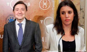 El Tribunal Supremo español rechaza la demanda de la vicepresidenta del gobierno contra un periodista que la insultó