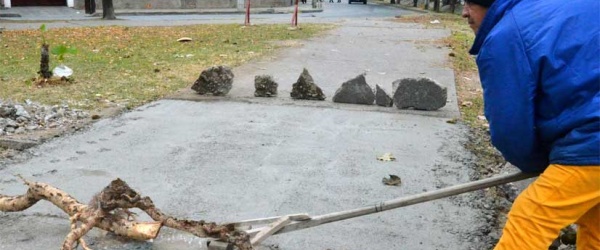 Funcionarios nacionales visitarán los municipios del Plan Nacional Hábitat Salta